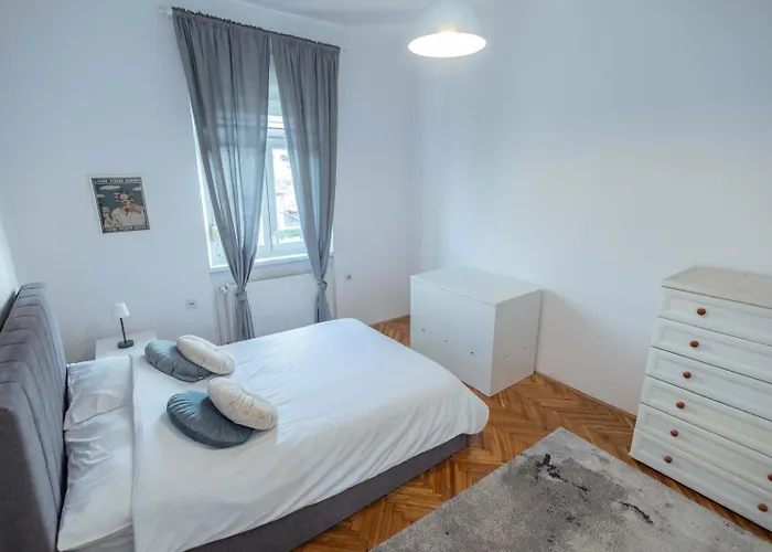 Apartman Tia