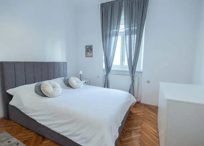 Apartman Tia