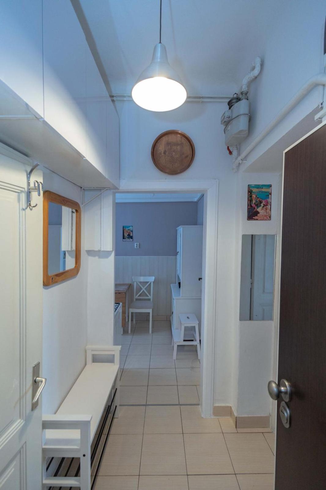 Apartma Tia