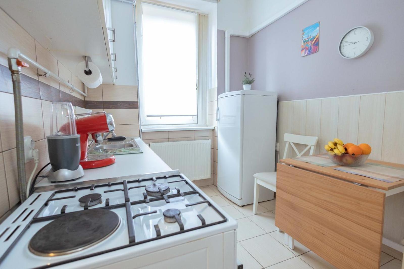 Apartman Tia Zagreb