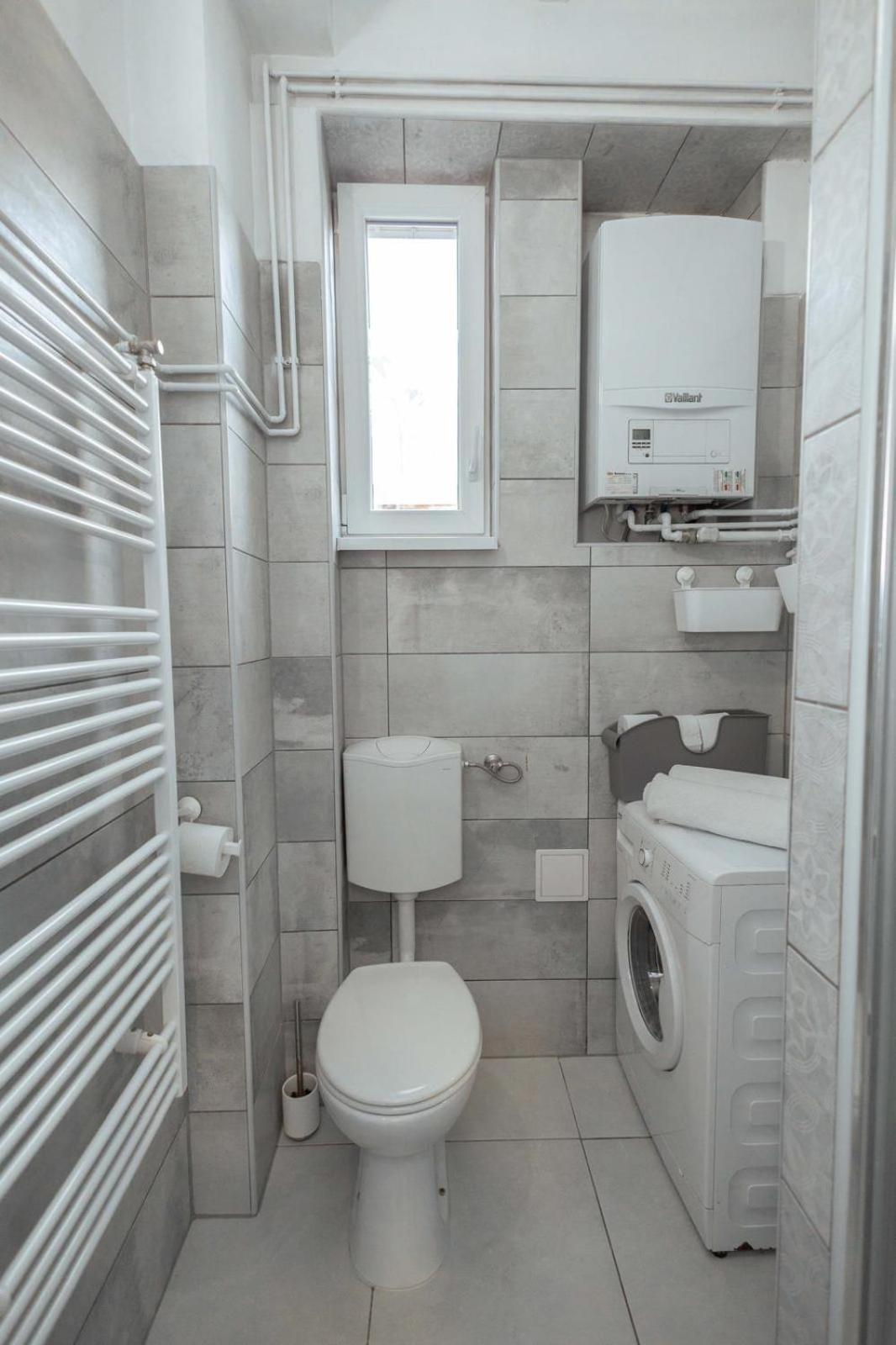 Apartman Tia